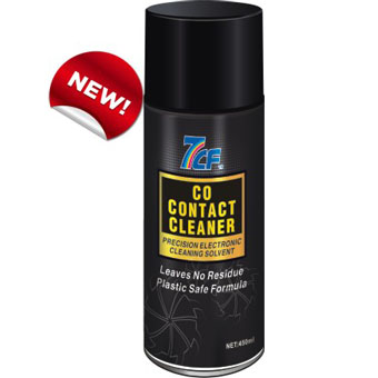 CO-CONTACT CLEANER
